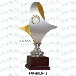 TRF-GOLD-15 TRF-GOLD-15