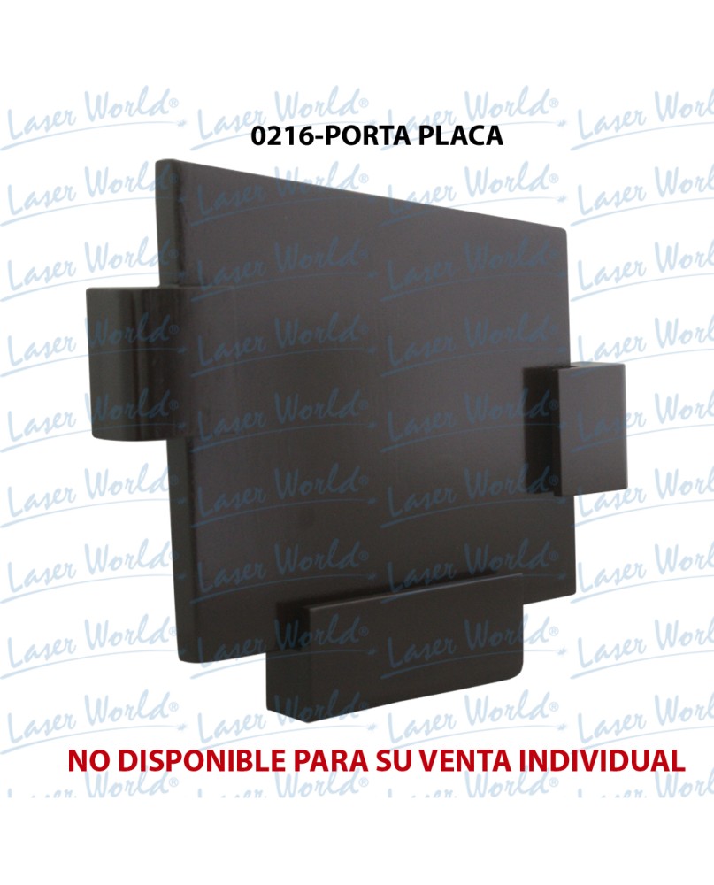 0216-PORTA-PLACA