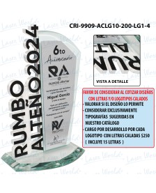 CRI-9909-ACLG10-200-LG1-4