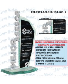 CRI-9909-ACLG10-130-LG1-5