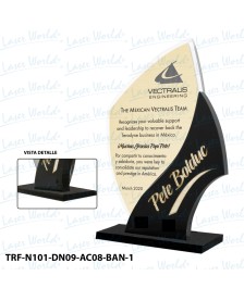 TRF-N101-DN09-AC08-BAN-1