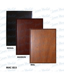 MAC-B33_NOGAL-MIEL-MARRON